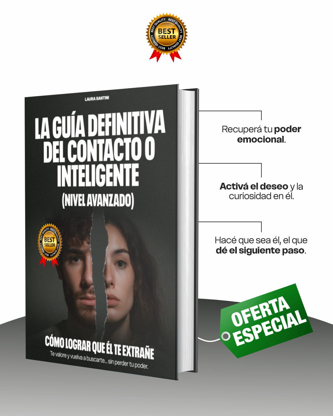 La Guía Definitiva del Contacto Cero Inteligente (Avanzado)
